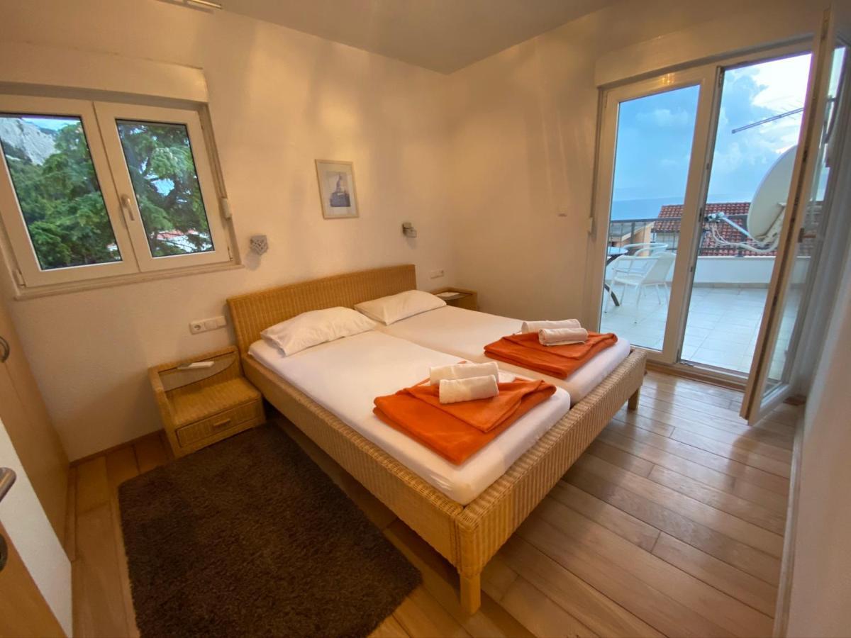 Apartments Grozdana グラダツ エクステリア 写真