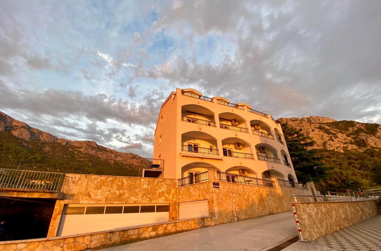 Apartments Grozdana グラダツ エクステリア 写真