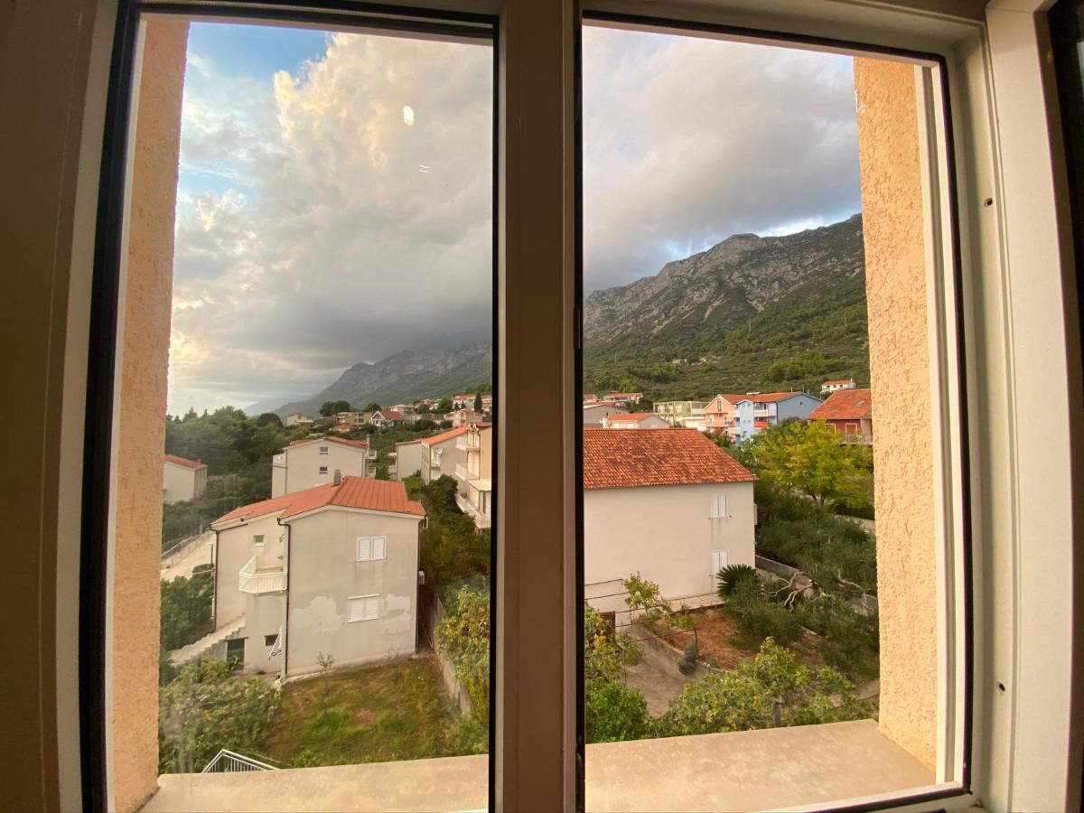 Apartments Grozdana グラダツ エクステリア 写真