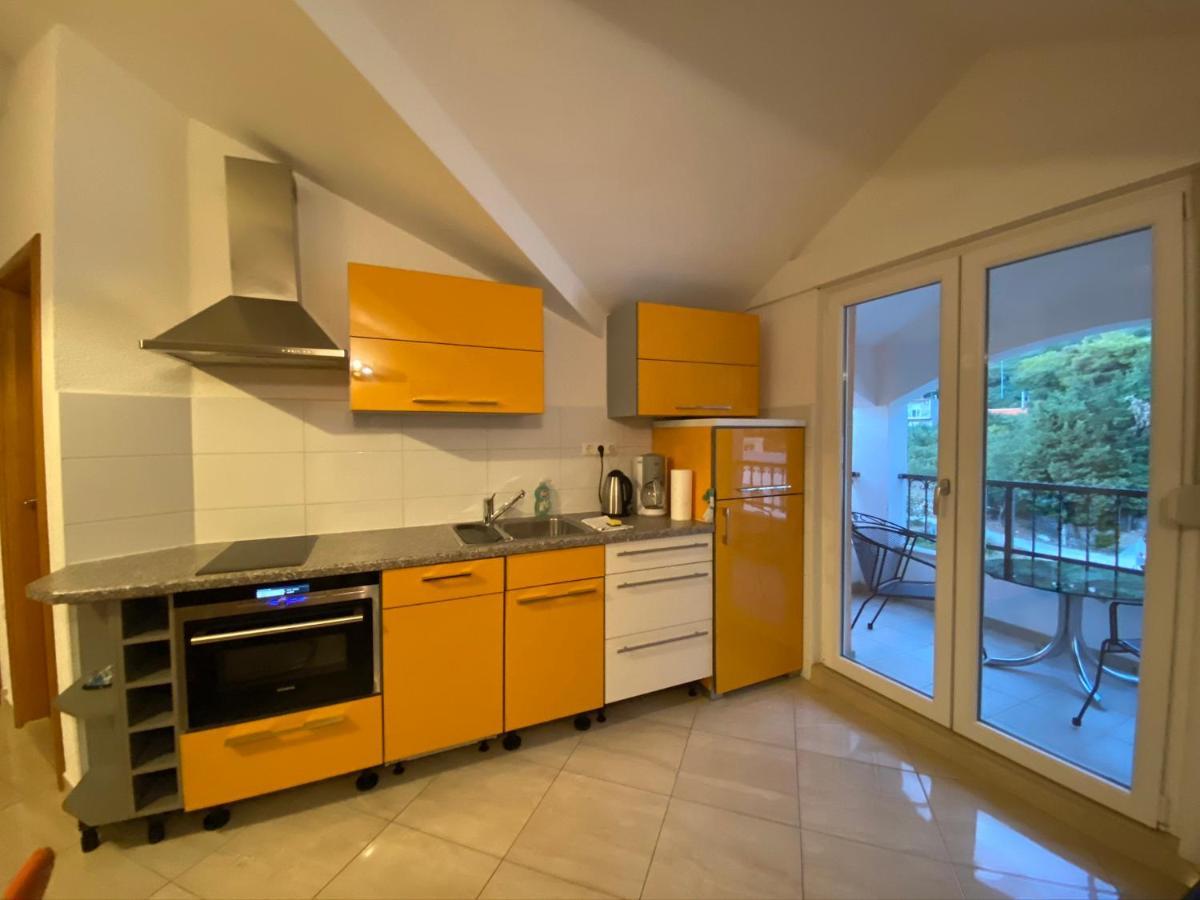 Apartments Grozdana グラダツ エクステリア 写真