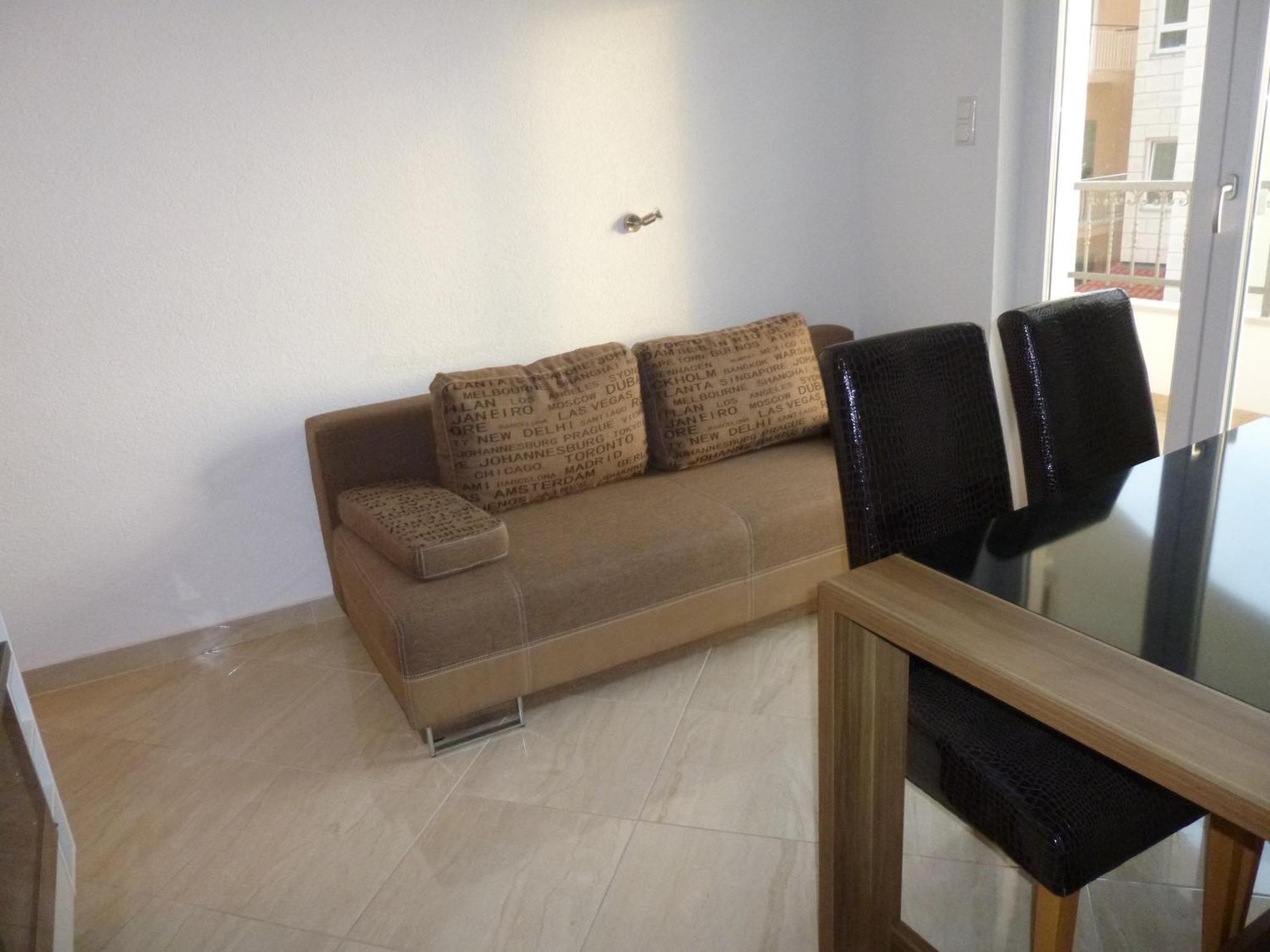 Apartments Grozdana グラダツ 部屋 写真